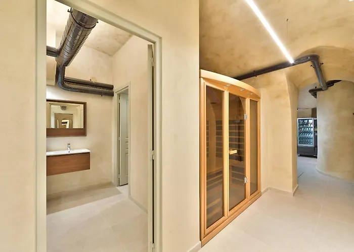 Apartamento Urban Flat 174 - Vuitton St Denis Paris