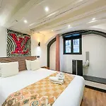 Apartamento Urban Flat 174 - Vuitton St Denis
