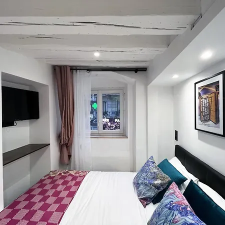 Appartement Urban Flat 174 - Vuitton St Denis