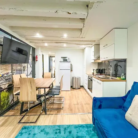 Urban Flat 174 - Vuitton St Denis Appartamento Parigi