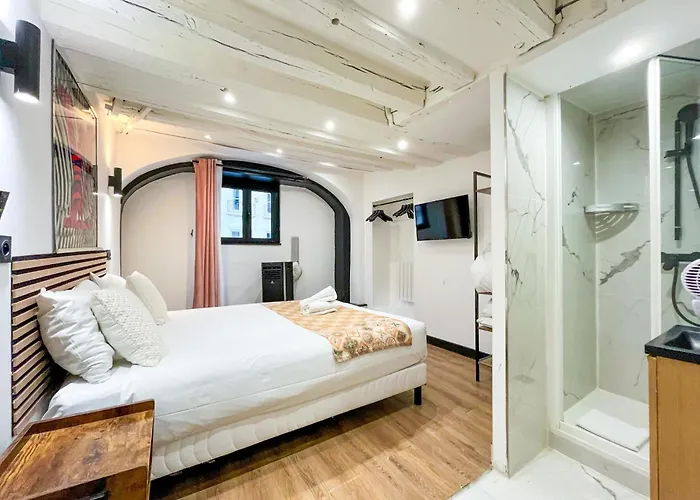 アパート Urban Flat 174 - Vuitton St Denis